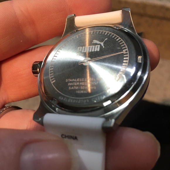 Puma watch - Picture 4 of 8